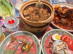 -小娘惹厨房Little Nyonya(狮城有约上榜店)