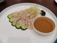 -全聚德(上海首店浦东店)