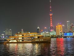 -东方明珠广播电视塔