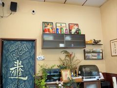 -曼谷食堂·泰国家庭料理(丹桂路店)
