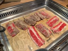 -新石器烤肉(百联川沙店)
