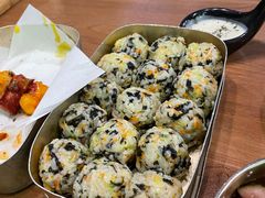 -HOTISLAND海鸡岛·韩国料理(江南西店)