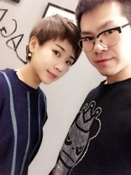 -ZAGA形象设计
