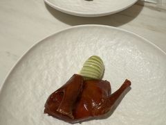 -彩丰楼中餐厅(深圳国际会展中心洲际酒店)