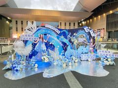 -国家会展中心（上海）虹馆EH