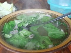 -胡师傅三下锅(汽车站店)