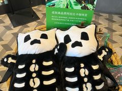 -星巴克臻选(湖滨道店)