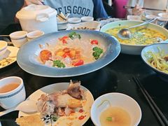 -三生三味密宗川菜·江景餐厅(来福士店)