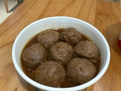 -阿婆牛杂·广府非遗地标美食(云山天地店)