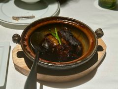 -荣轩(新荣记环球金融中心店)