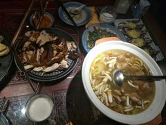 -小铫鸡汤