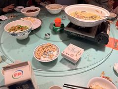 -香港池仔记肠粉王(博多新记襄阳南路店)