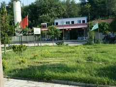 免费停车位，Wi-Fi, POS刷卡-白氏鲶鱼汤(白亮1号店)