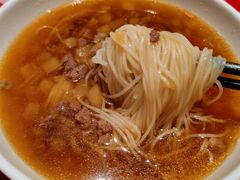 -西贝(宝乐汇店)