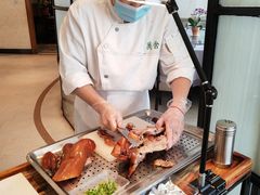 -漢舍中国菜馆(889广场店)