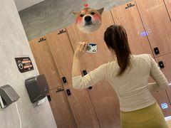 -Answer Fitness 答案健身(奥体店)