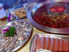 -蛙宴·美蛙火锅基地(万象城店)