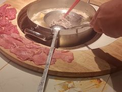 -牛人日志·鲜牛肉骨汤火锅(万科里瑧店)