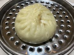 -七百岁羊肉馆(环球港店)