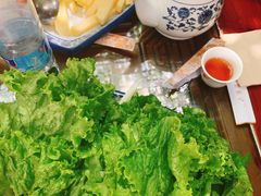-阿鹏故事云南野生菌火锅(人民路店)