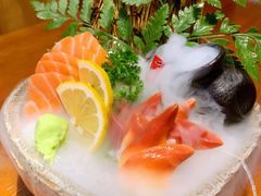 -鳗鱼家·深夜食堂(军博店)