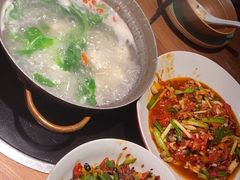 -吃饭皇帝大(长宁龙之梦店)