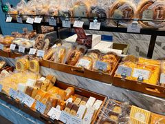 -莉蓮蛋挞(静安寺店)