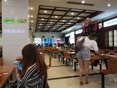 -龙抄手(春熙路总店)