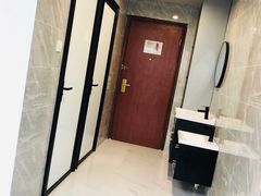 -GymPlus健身(四平路店)