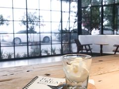 -NOTOOCAFE不二咖啡馆(岩前店)