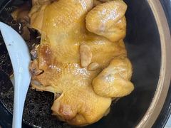 -环秀楼(黄山呈坎店)