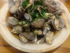 -星记小馆·小蓝龙·老南京砂锅菜(上海路店)