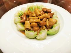 -索菲特酒店·乐轩华中餐厅
