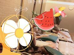 -和子足浴SPA会馆(梁溪店)