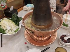 -牛街·马辈儿涮肉(牛街二店)