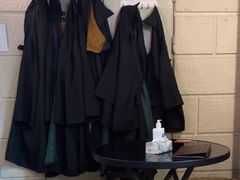 -逃脱反斗城沉浸剧情密室(北京路店)