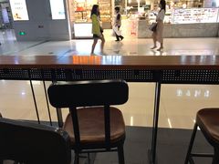 -星巴克(无锡大东方店)