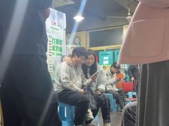 -皖北巫氏三胖地锅鸡(长淮总店)