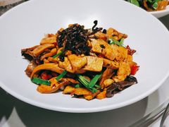 -鸭王烤鸭店(三里河店)