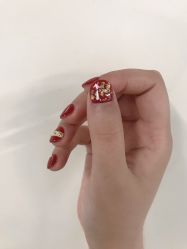 -米小兔美甲美睫