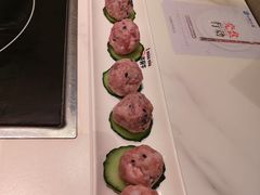 -许府牛火锅(信义坊总店)