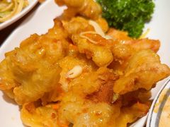 -小土豆北方菜馆(文慧园店)