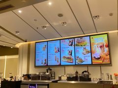 -Tims天好咖啡·贝果(东方广场店)