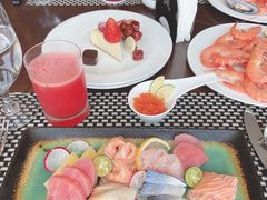 -Social 秀西餐厅-长沙瑞吉酒店(运达店)