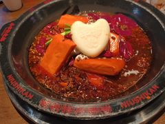 -牛市坎火锅(建设路店)