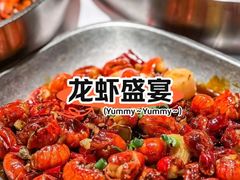 -靓靓蒸虾·头牌蒸虾(南山桂庙店)
