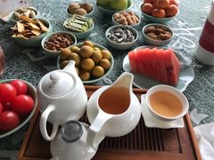 -湖畔居茶楼(湖滨店)