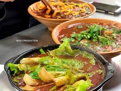 -白老三牛肉丸子面(平阳广场店)