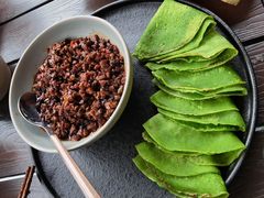 -薇酌饮·陕西菜(南门外店)