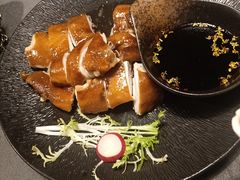 -六个大厨·秘制粤菜(广州塔店)
